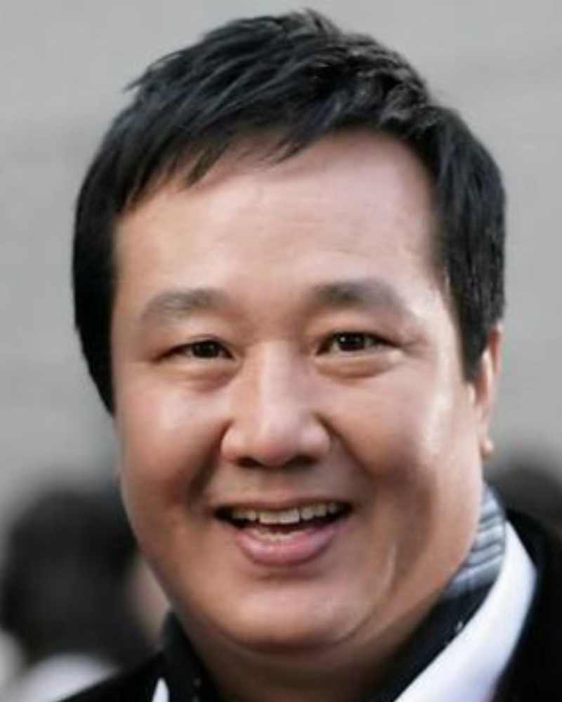 キム・ジノの画像