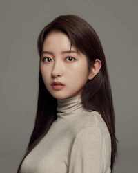 キム・ジミン（2000年生）の画像