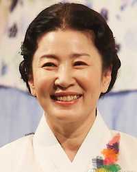 キム・ジャオクの画像