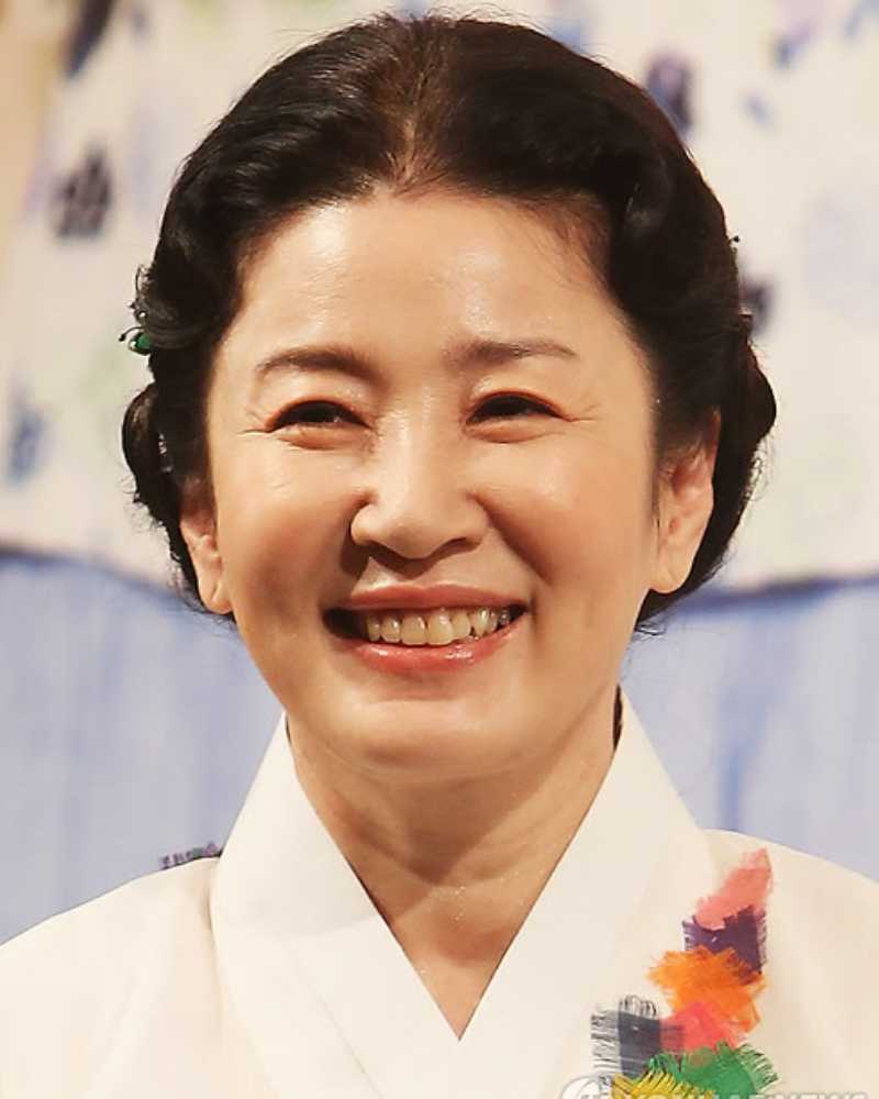 キム・ジャオクの画像