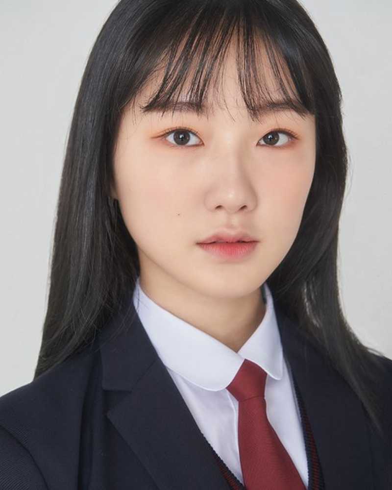 キム・ジュア（2004年生）の画像