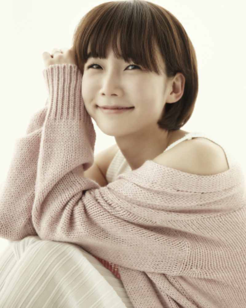 イ・ウンの画像