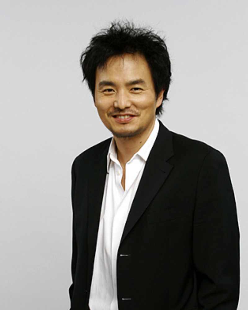 キム・ジュスン（1961年生）の画像