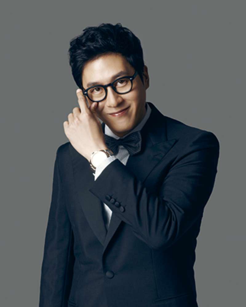 キム・ジュヒョクの画像