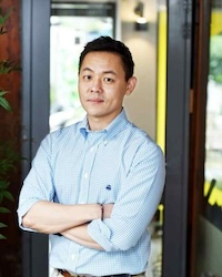 キム・ジュファン（監督／脚本）の画像