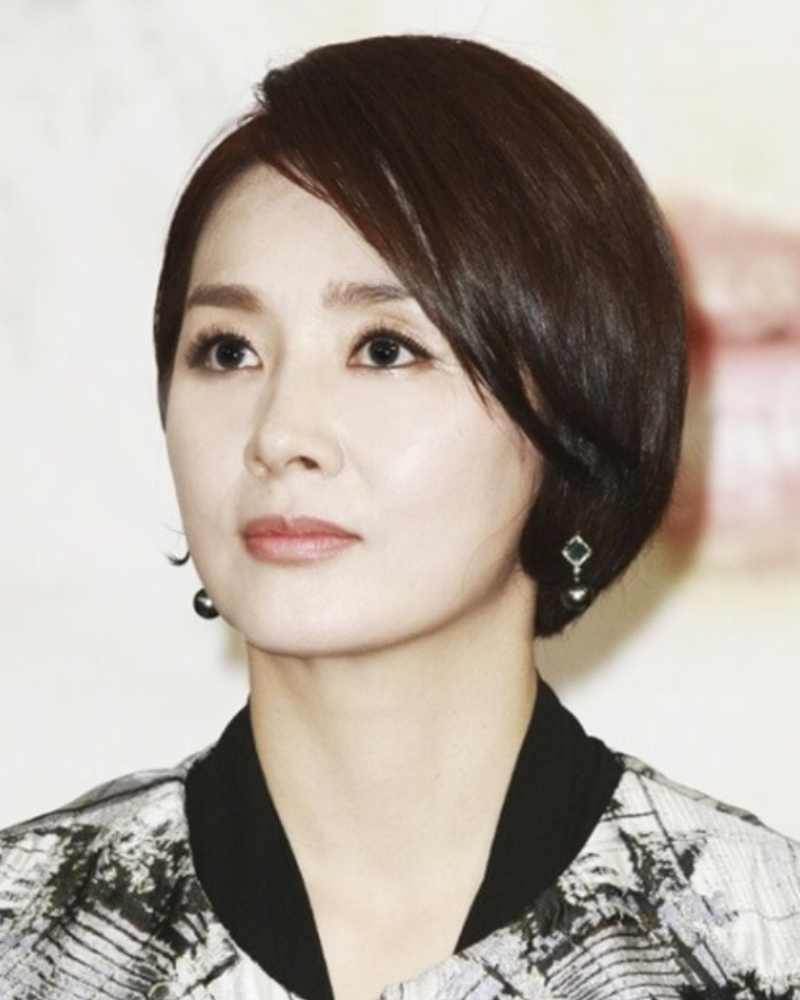 イ・ウンギョンの画像