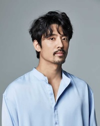 キム・ジュホンの画像