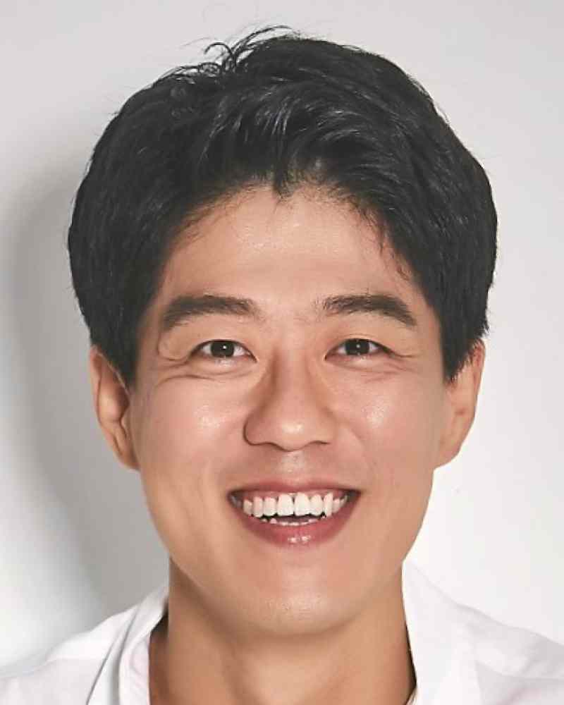 キム・ジュンギ（1979年生）の画像