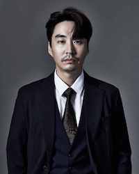 キム・ジュンドンの画像