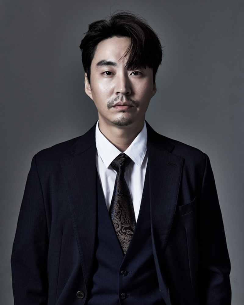 キム・ジュンドンの画像