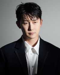 キム・ジュンハンの画像