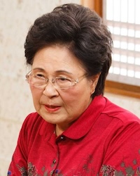 キム・ジヨン（1938年生）の画像
