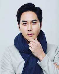 キム・ジョンウクの画像