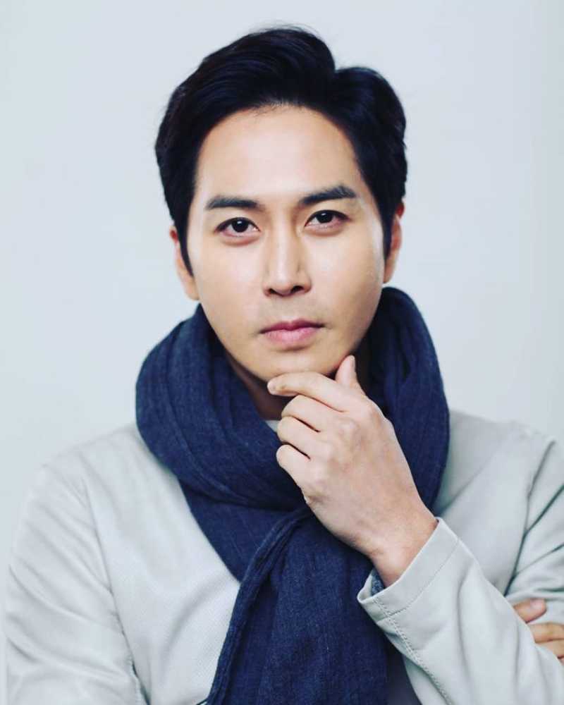 キム・ジョンウクの画像