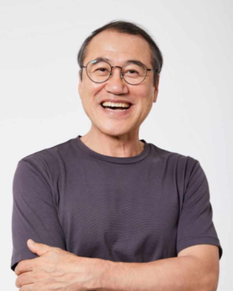 キム・ジョンス（1957年生）の画像