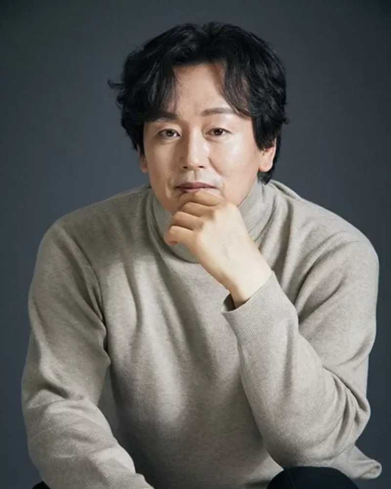 キム・ジョンテ（1973年生）の画像