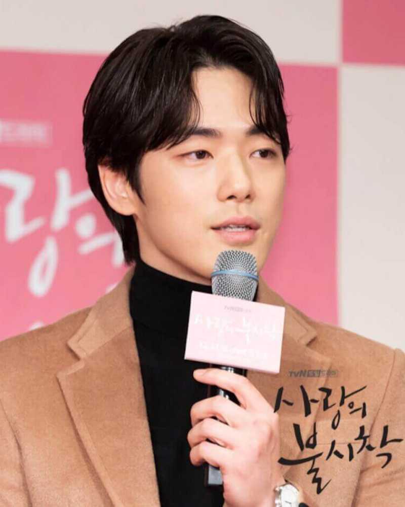 キム・ジョンヒョン（1990年生）の画像