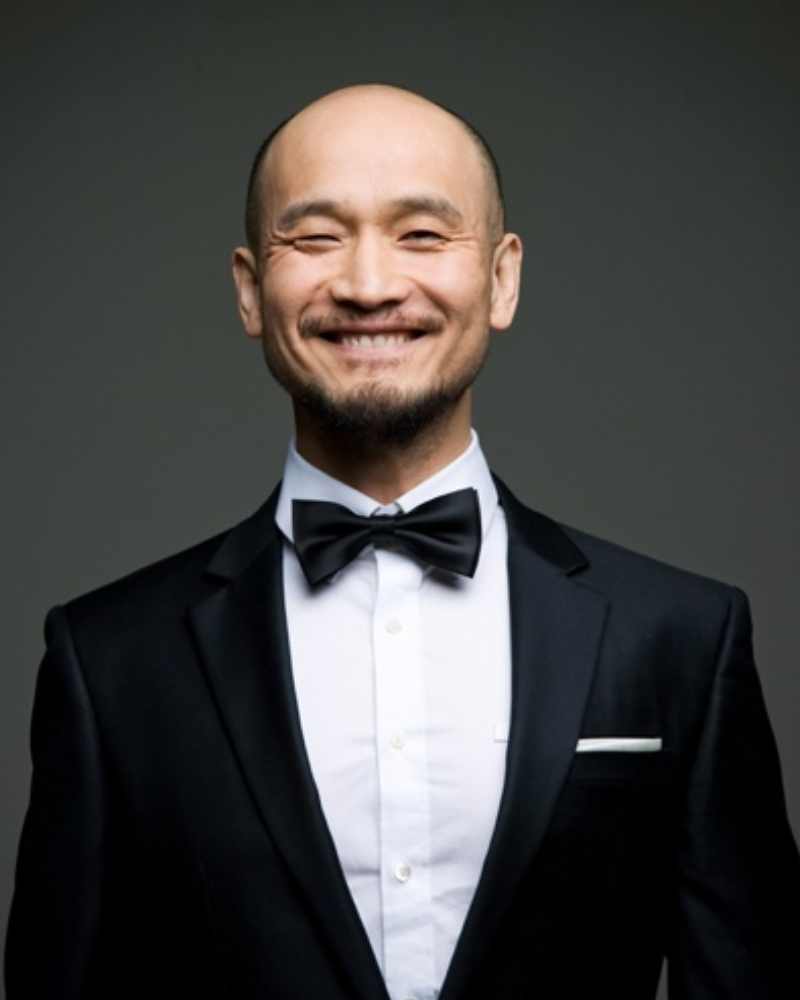 キム・ジョンホの画像