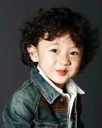 イ・ウンスの画像