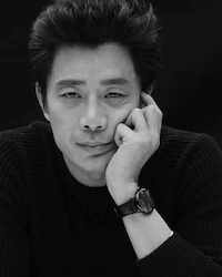 キム・ジングンの画像