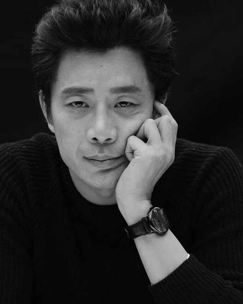 キム・ジングンの画像