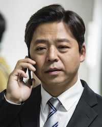 キム・ジンソの画像