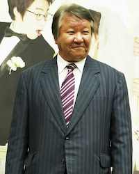 キム・ジンテの画像