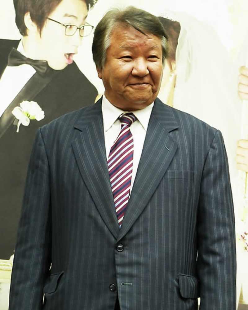 キム・ジンテの画像