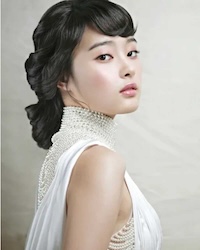 イ・ウンソンの画像