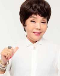 キム・スミの画像