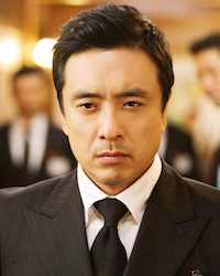 キム・スンウの画像