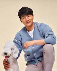 キム・スンスの画像