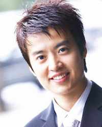 キム・スンミンの画像