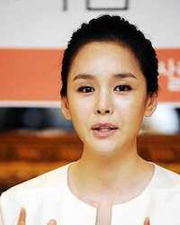 キム・セアの画像