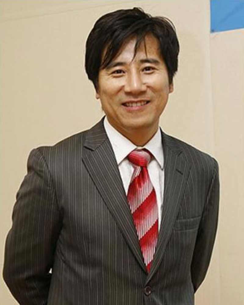 キム・セジュンの画像