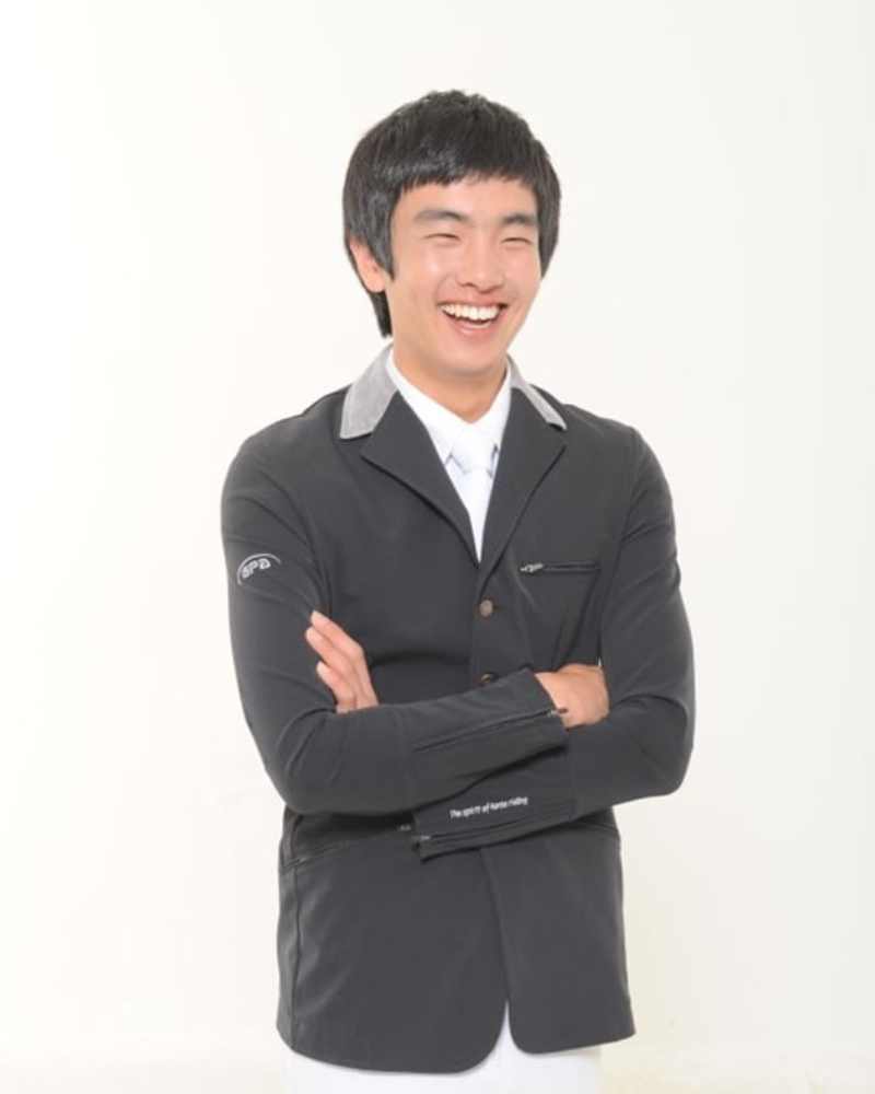 キム・ソクの画像