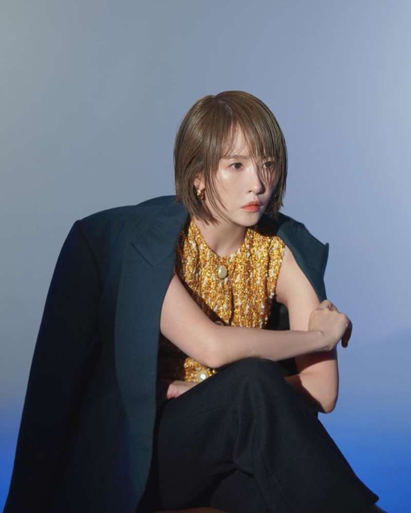 キム・ソナ（1973年生）の画像