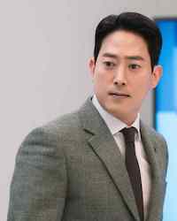 キム・ソニョクの画像