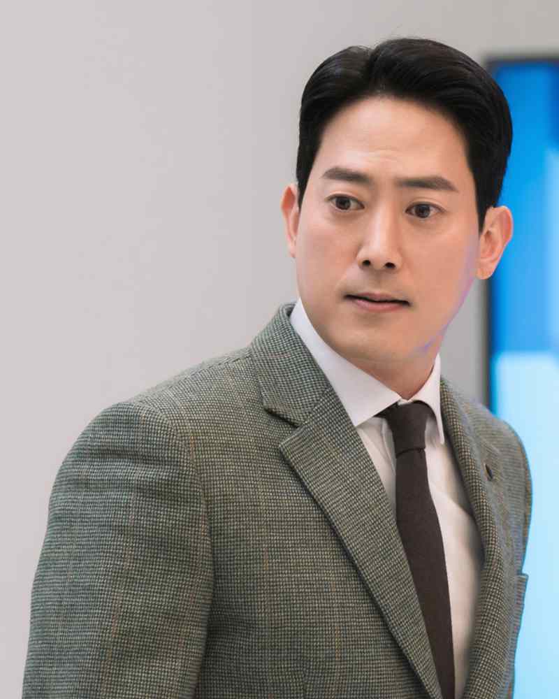 キム・ソニョクの画像