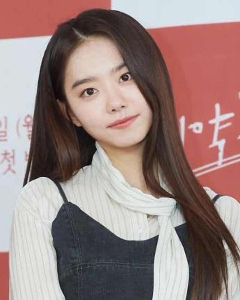 キム・ソヘの画像