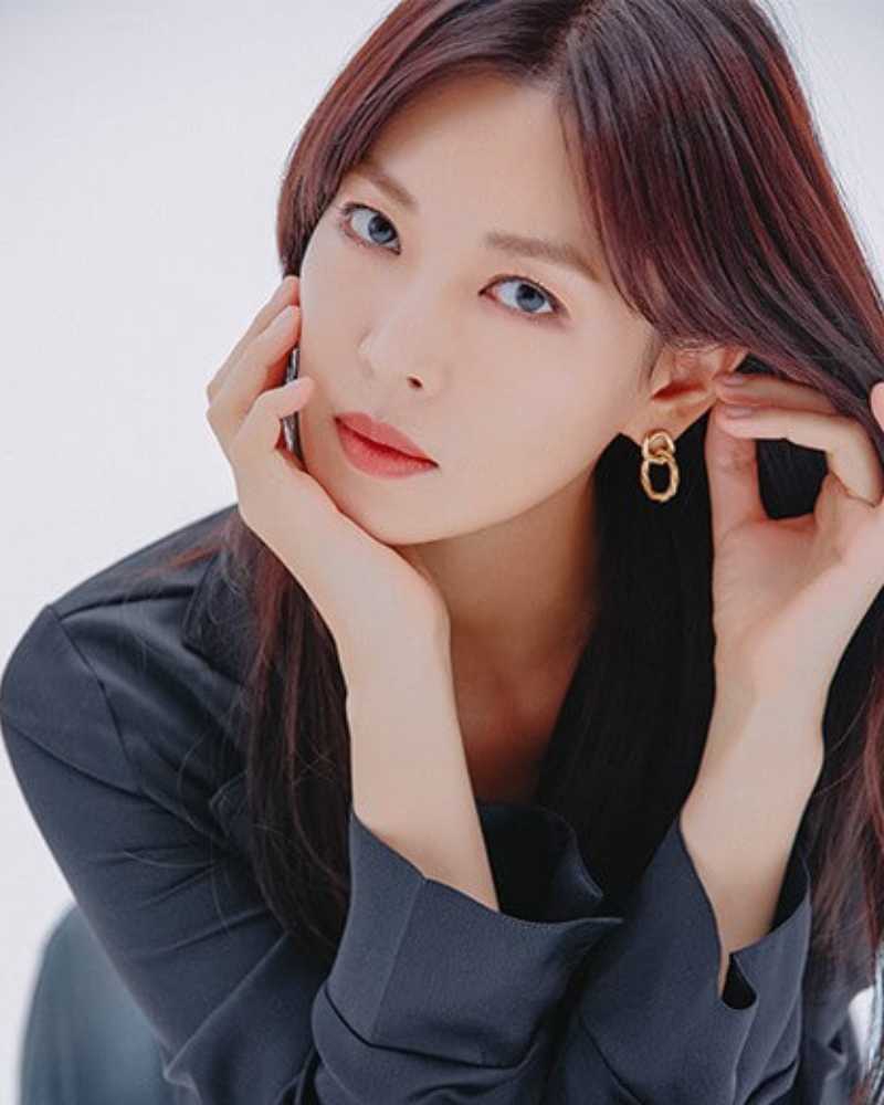 キム・ソヨンの画像