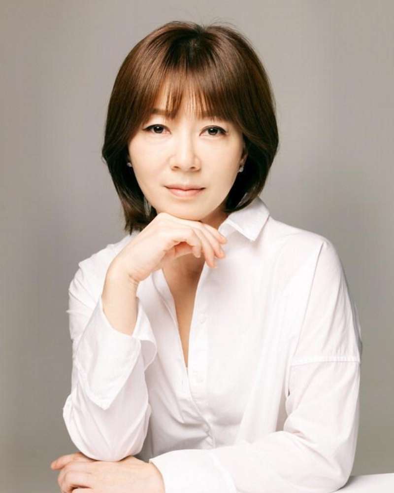 キム・ソラ（1968年生）の画像