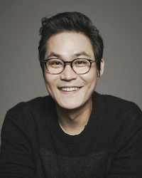 キム・ソンギュンの画像