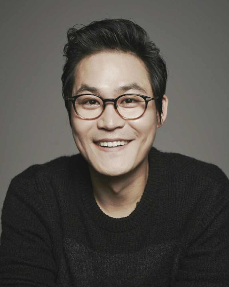 キム・ソンギュンの画像