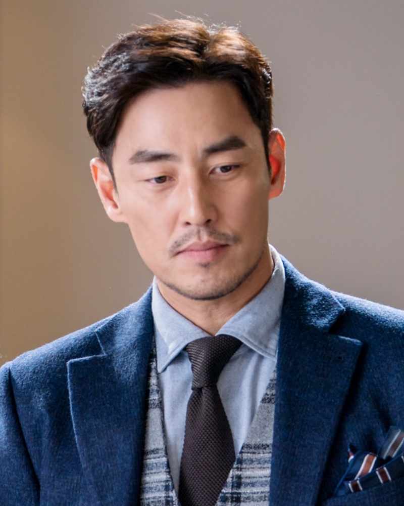 キム・ソンス（1973年生）の画像