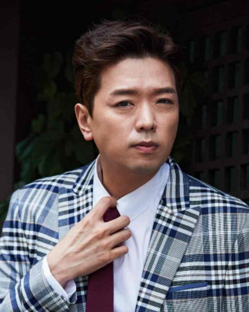 キム・ソンフン（1981年生）の画像