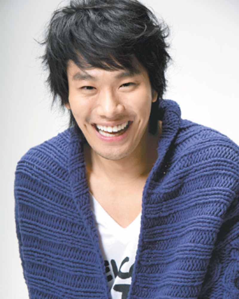 キム・ヒョク（1982年生）の画像