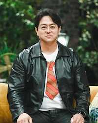 キム・チャヌの画像