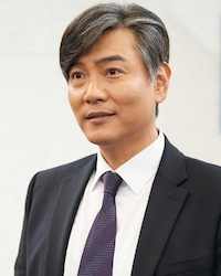 キム・チョルギの画像