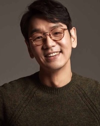 キム・テウ（1971年生）の画像